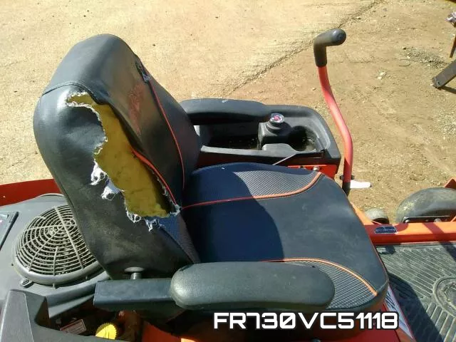 FR730VC51118 фото 6