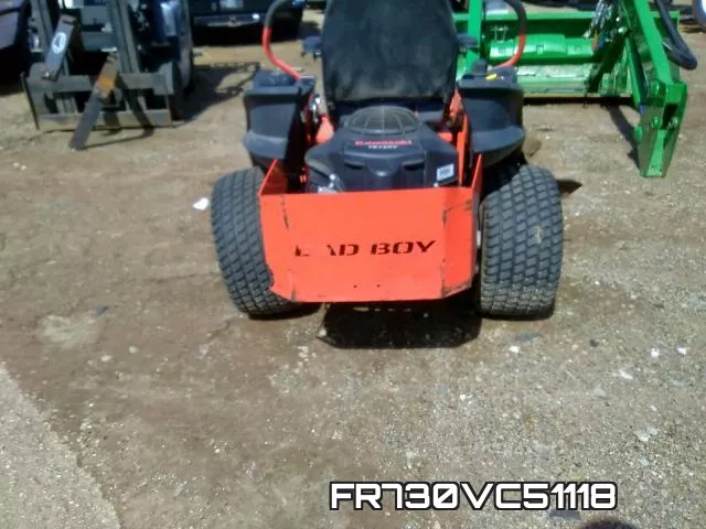 FR730VC51118 фото 7