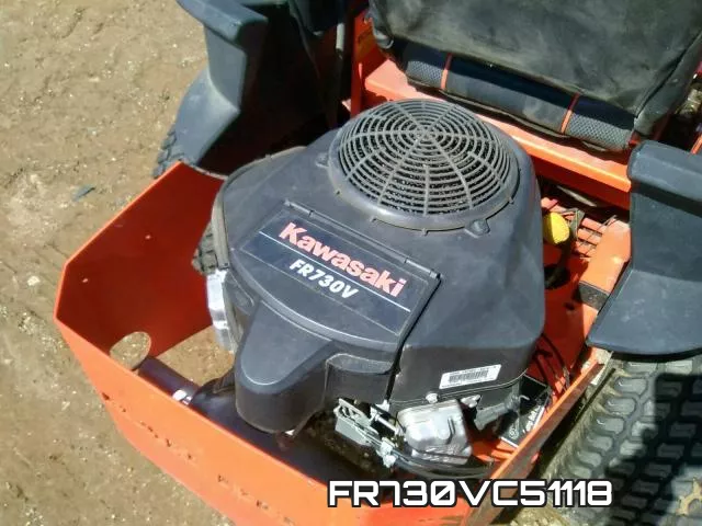 FR730VC51118 фото 8