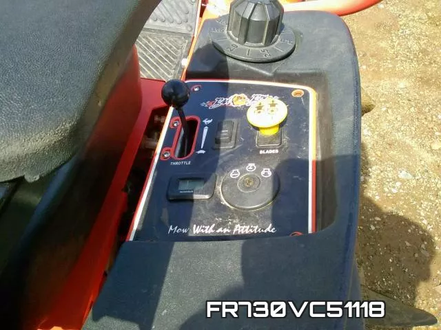 FR730VC51118 фото 9