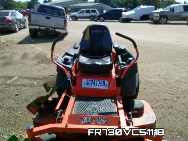 FR730VC51118 фото 10
