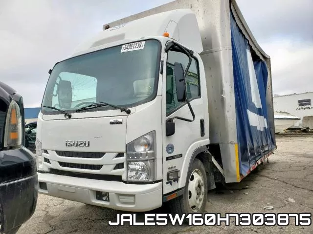JALE5W160H7303875 фото 3