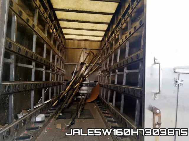 JALE5W160H7303875 фото 5