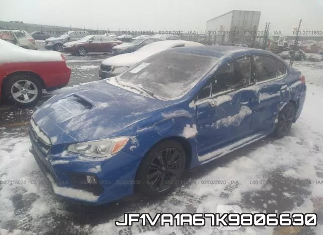 JF1VA1A67K9806630 фото 3