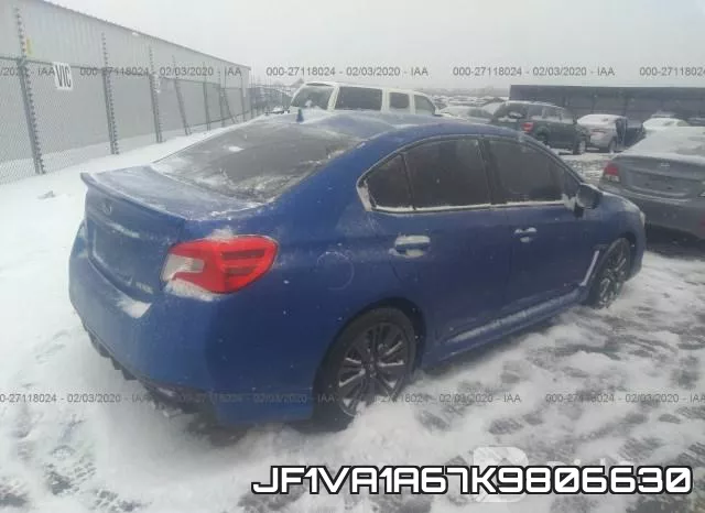 JF1VA1A67K9806630 фото 5