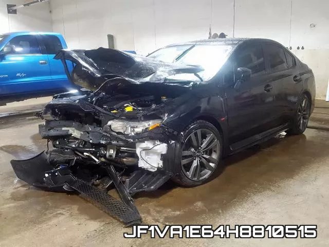 JF1VA1E64H8810515 фото 3