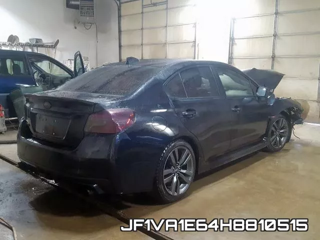 JF1VA1E64H8810515 фото 5