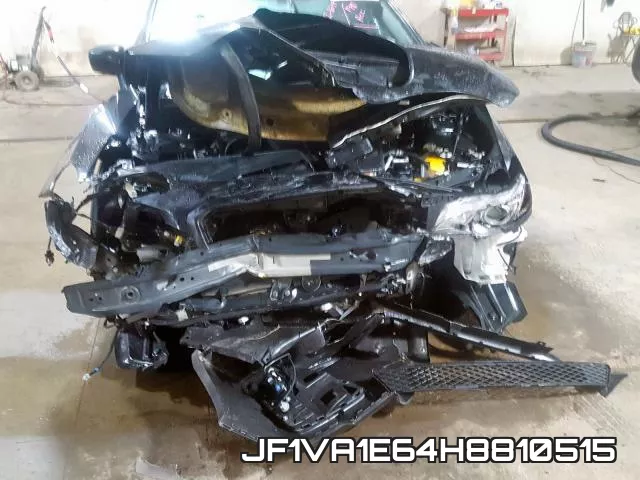 JF1VA1E64H8810515 фото 10