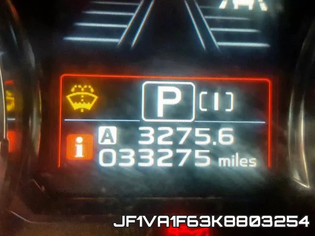 JF1VA1F63K8803254 фото 6