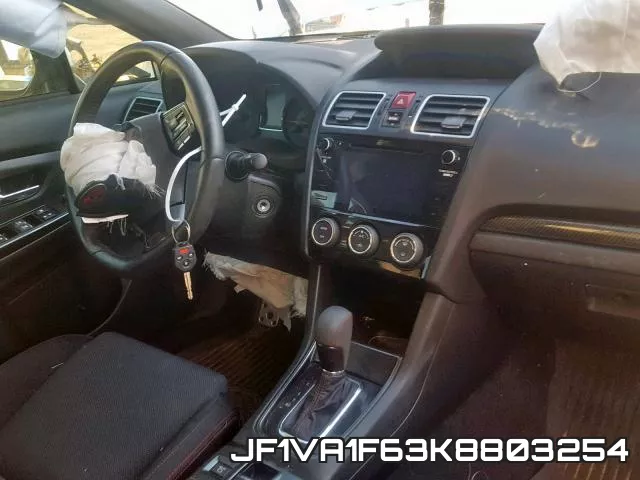 JF1VA1F63K8803254 фото 7
