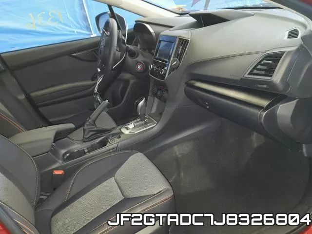 JF2GTADC7J8326804 фото 4