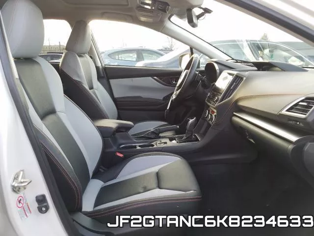 JF2GTANC6K8234633 фото 4