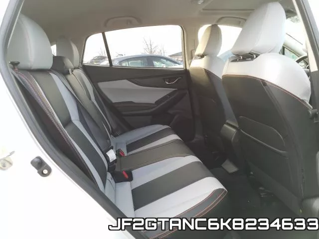 JF2GTANC6K8234633 фото 5