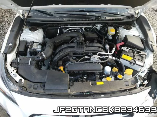 JF2GTANC6K8234633 фото 6