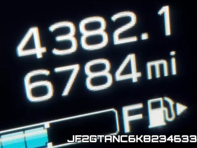 JF2GTANC6K8234633 фото 7