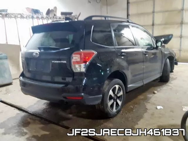 JF2SJAEC8JH461837 фото 2