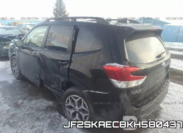 JF2SKAEC8KH580437 фото 4
