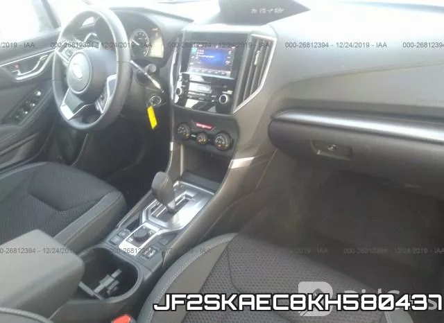 JF2SKAEC8KH580437 фото 6