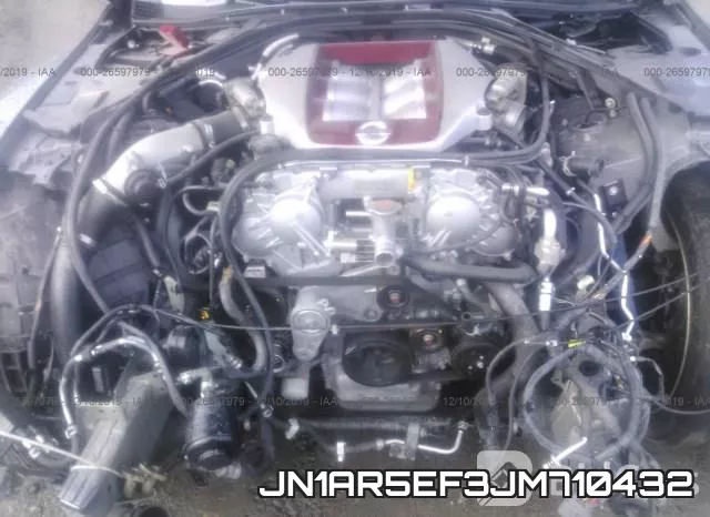 JN1AR5EF3JM710432 фото 2
