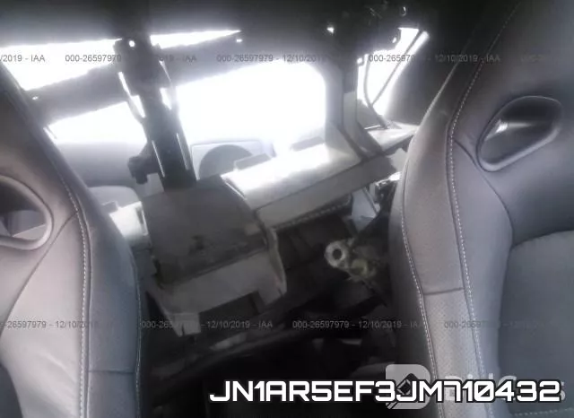 JN1AR5EF3JM710432 фото 9