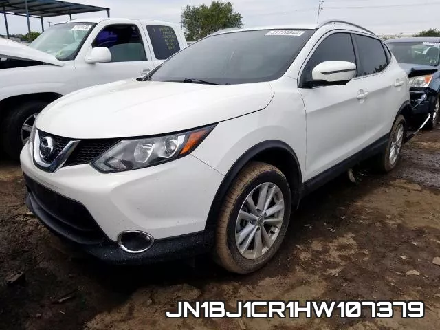 JN1BJ1CR1HW107379 фото 2