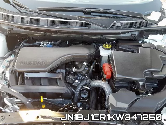 JN1BJ1CR1KW347250 фото 5