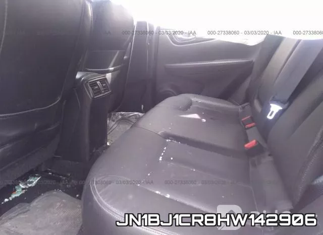 JN1BJ1CR8HW142906 фото 6