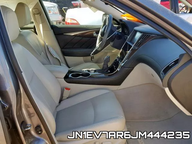 JN1EV7AR6JM444235 фото 6