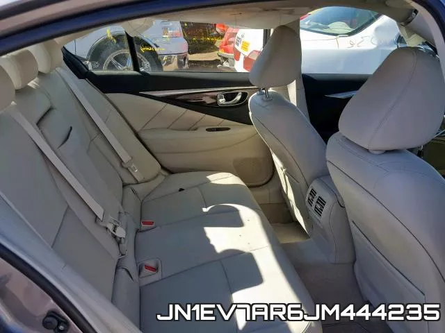 JN1EV7AR6JM444235 фото 7