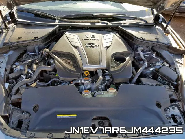 JN1EV7AR6JM444235 фото 8