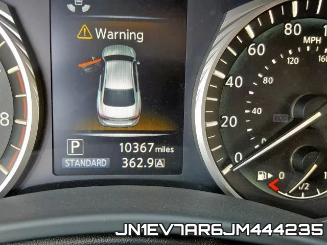JN1EV7AR6JM444235 фото 9