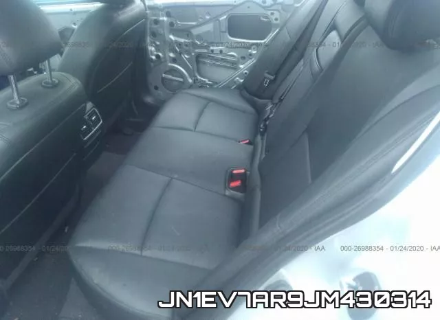 JN1EV7AR9JM430314 фото 5