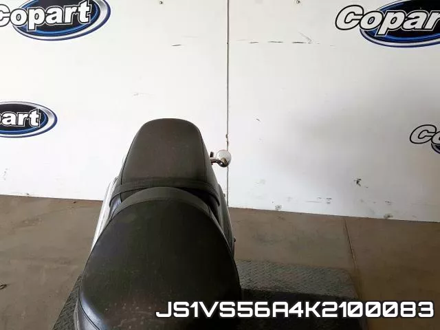 JS1VS56A4K2100083 фото 5