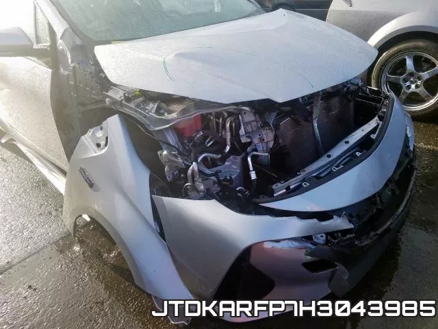 JTDKARFP7H3043985 фото 10