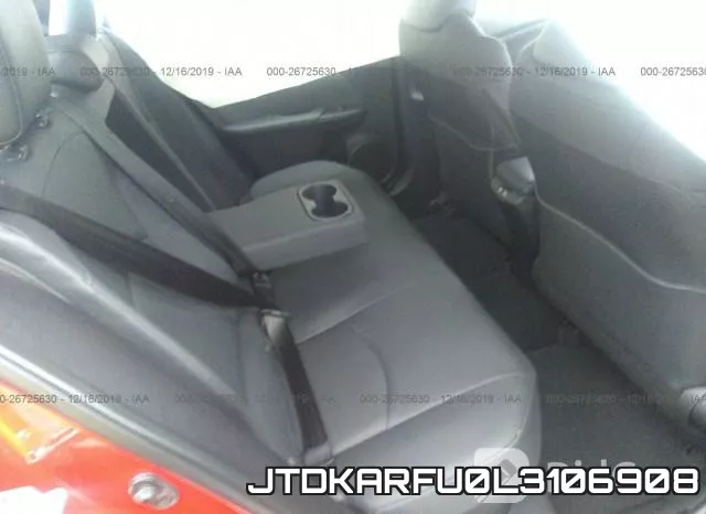 JTDKARFU0L3106908 фото 9