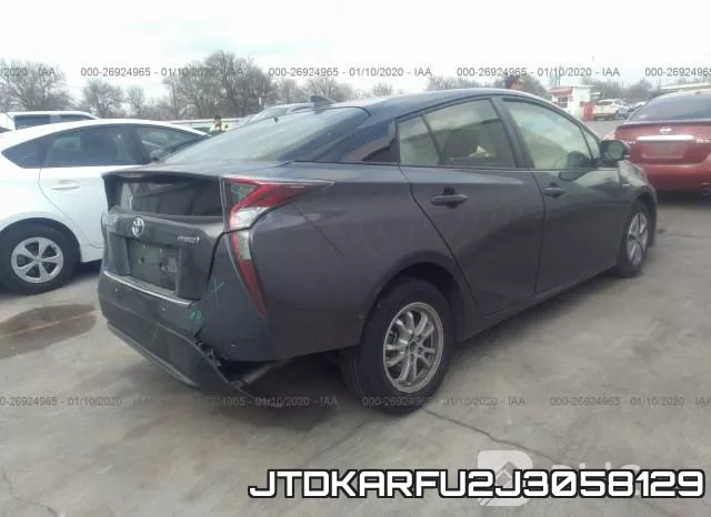 JTDKARFU2J3058129 фото 5