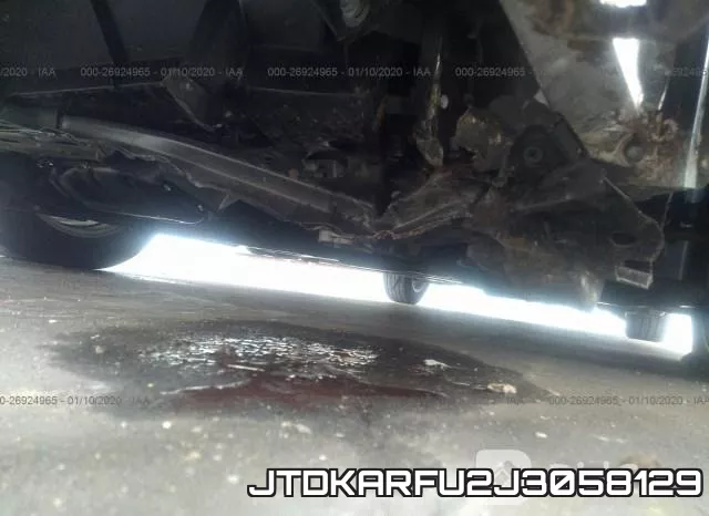 JTDKARFU2J3058129 фото 7
