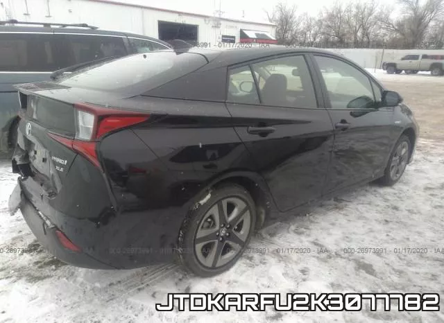 JTDKARFU2K3077782 фото 3