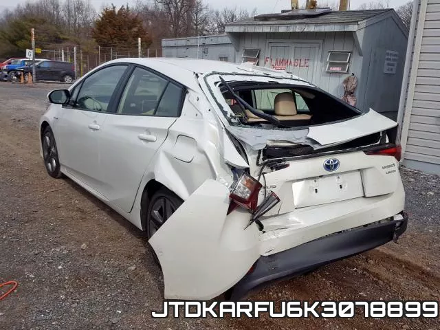 JTDKARFU6K3078899 фото 4