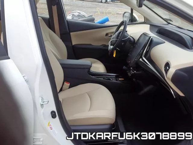JTDKARFU6K3078899 фото 6