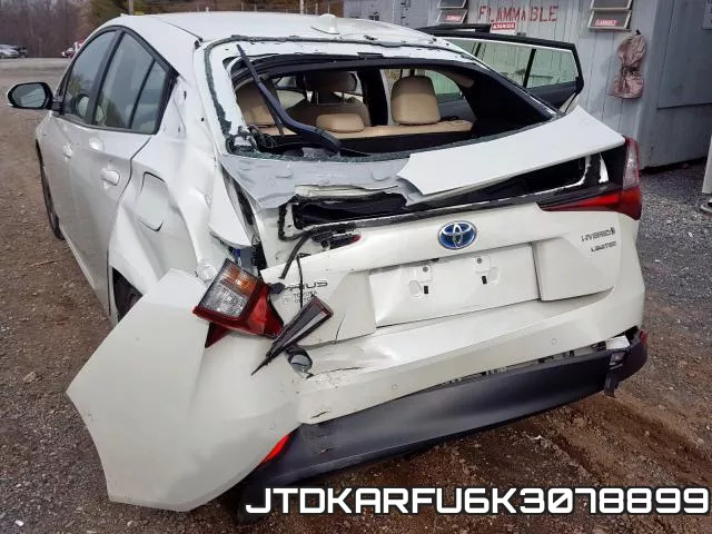 JTDKARFU6K3078899 фото 10