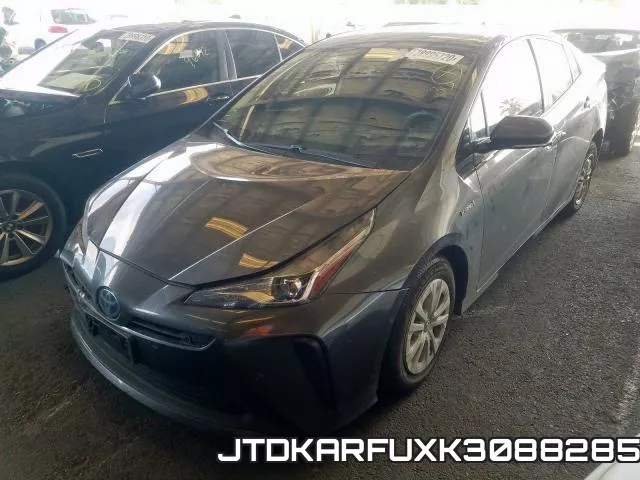 JTDKARFUXK3088285 фото 3
