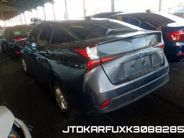 JTDKARFUXK3088285 фото 4