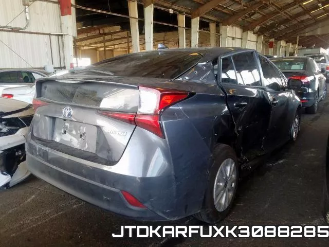 JTDKARFUXK3088285 фото 5