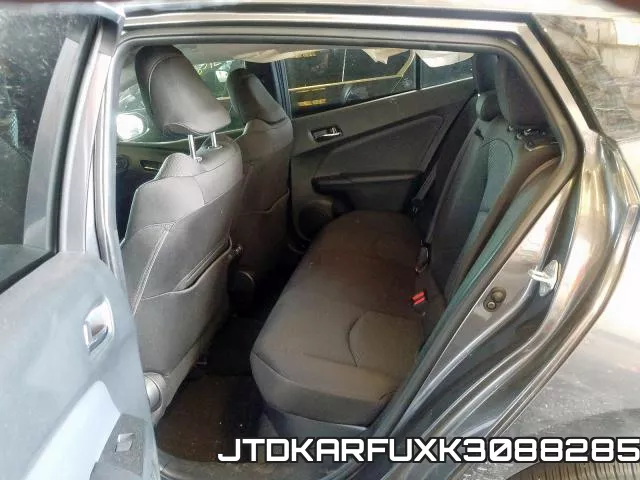JTDKARFUXK3088285 фото 7