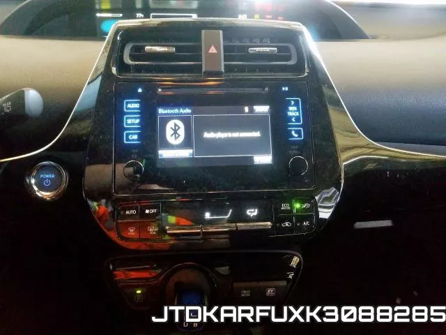 JTDKARFUXK3088285 фото 10