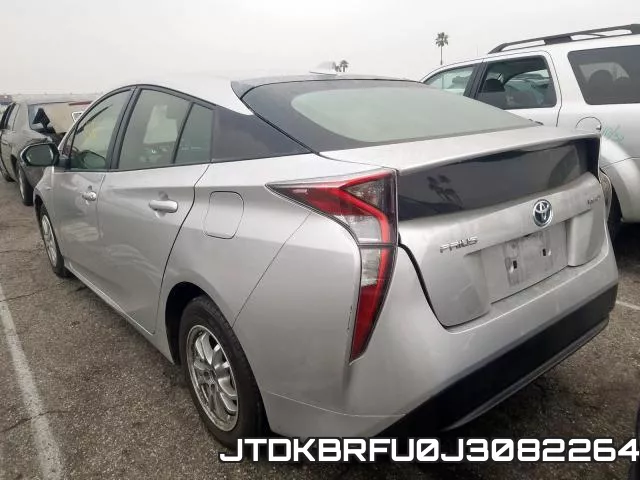 JTDKBRFU0J3082264 фото 4