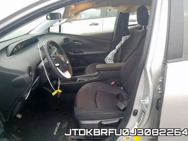 JTDKBRFU0J3082264 фото 6