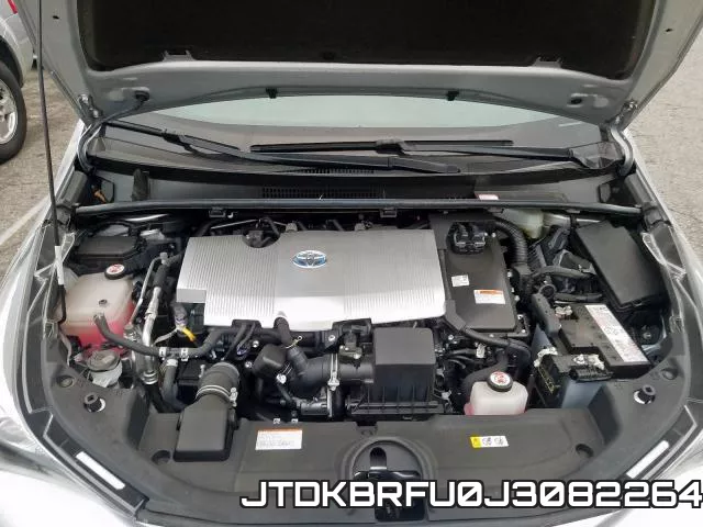JTDKBRFU0J3082264 фото 8