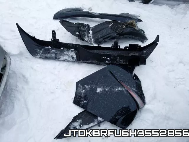 JTDKBRFU6H3552856 фото 6